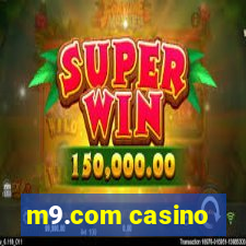 m9.com casino