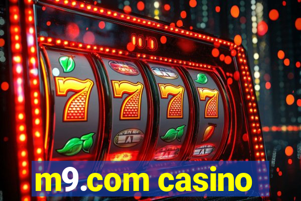 m9.com casino