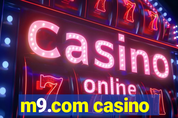 m9.com casino