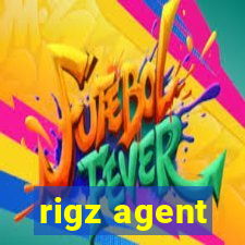 rigz agent