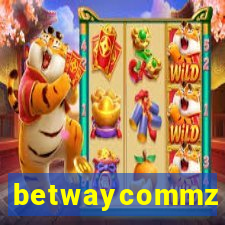 betwaycommz