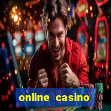 online casino roulett spielen