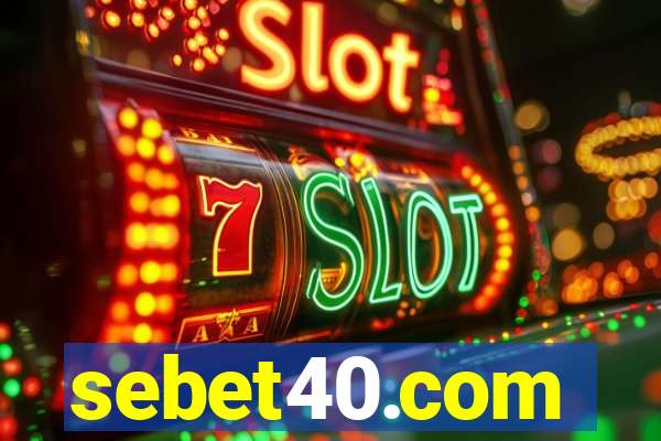 sebet40.com