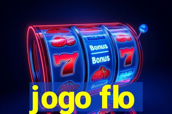 jogo flo