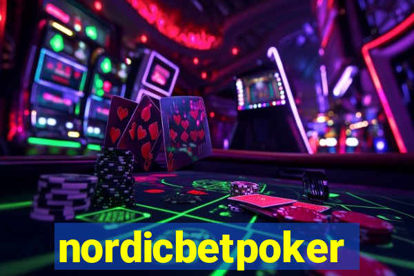 nordicbetpoker