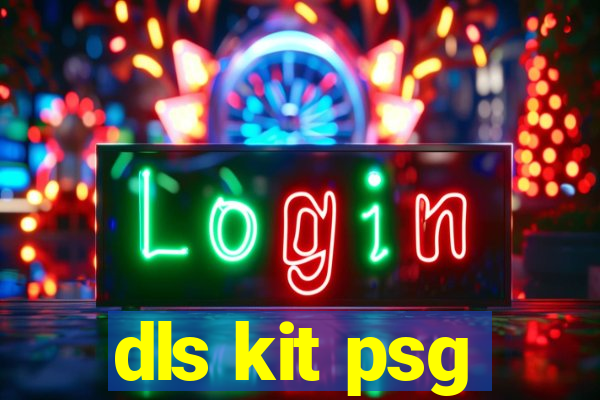 dls kit psg