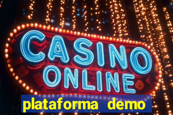 plataforma demo fortune rabbit Informational