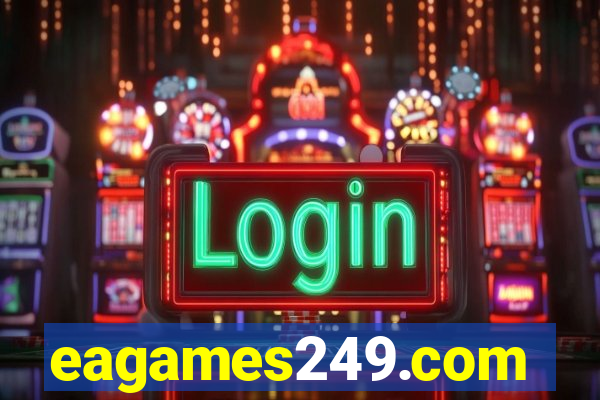 eagames249.com