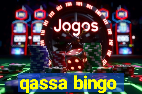 qassa bingo