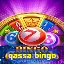 qassa bingo