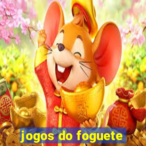 jogos do foguete