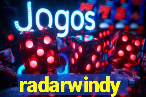 radarwindy