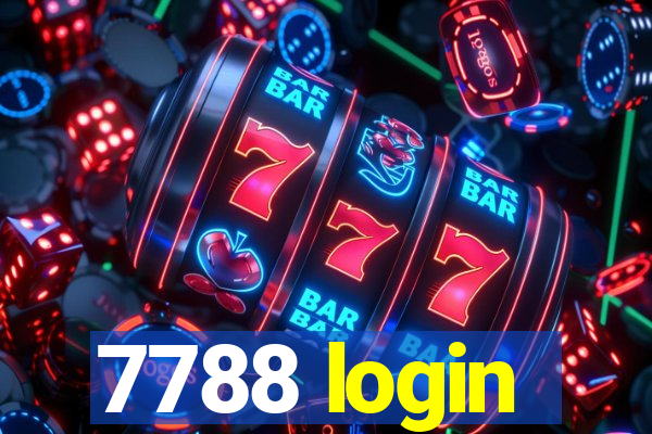 7788 login