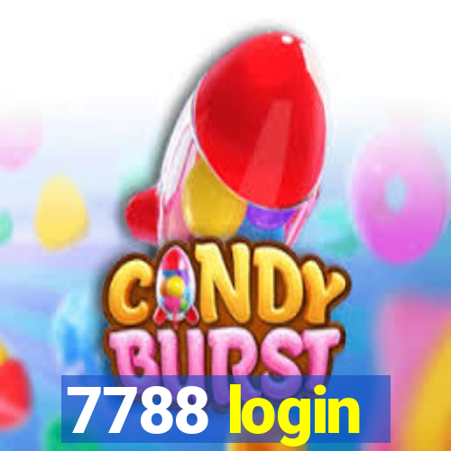 7788 login