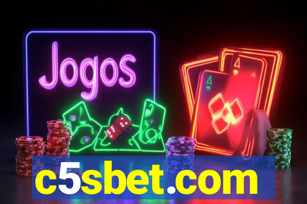 c5sbet.com