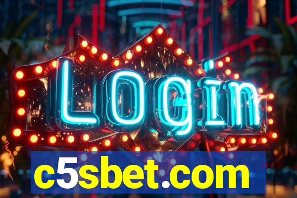 c5sbet.com