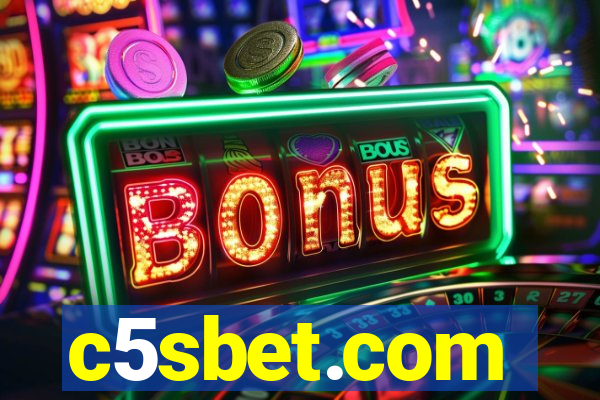 c5sbet.com