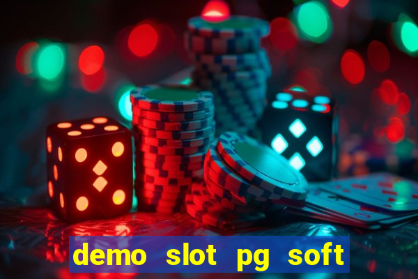 demo slot pg soft dragon hatch