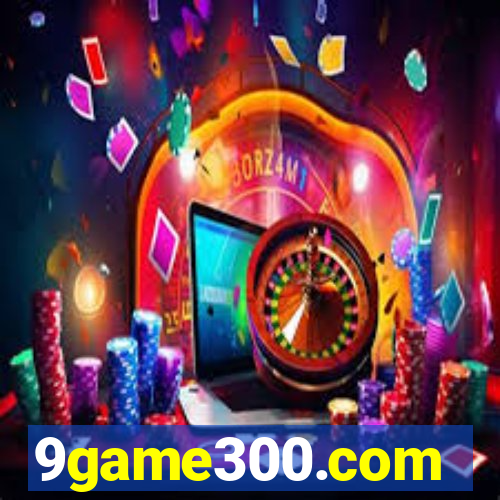 9game300.com