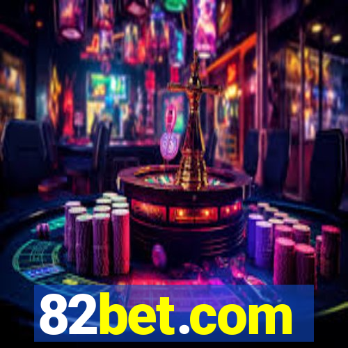 82bet.com