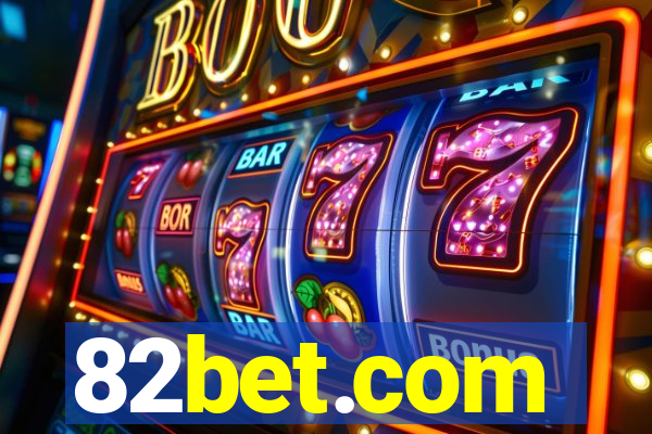 82bet.com