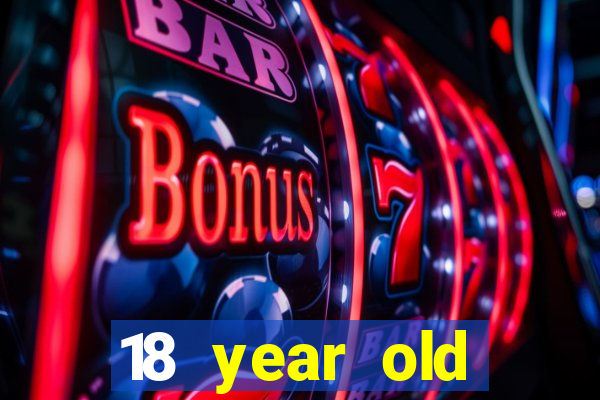 18 year old casinos in oh