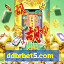 ddbrbet5.com