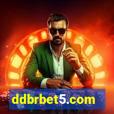 ddbrbet5.com