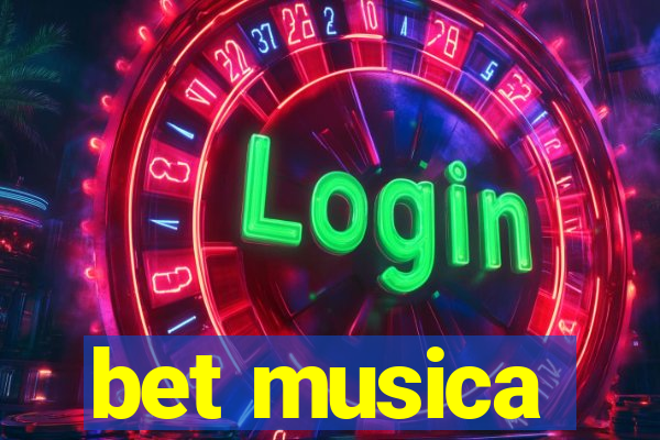 bet musica