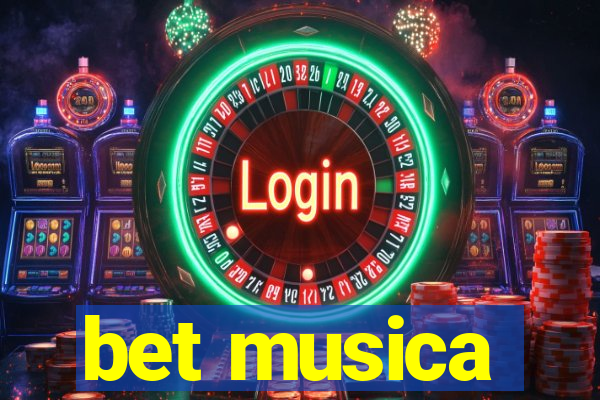 bet musica