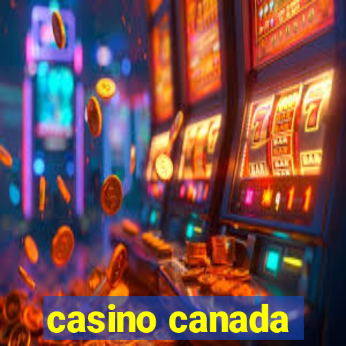 casino canada