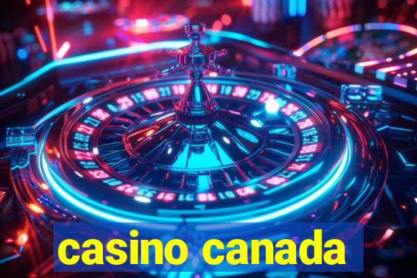 casino canada