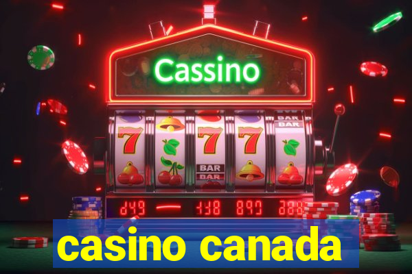 casino canada