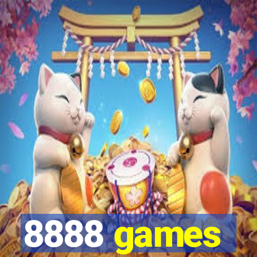 8888 games