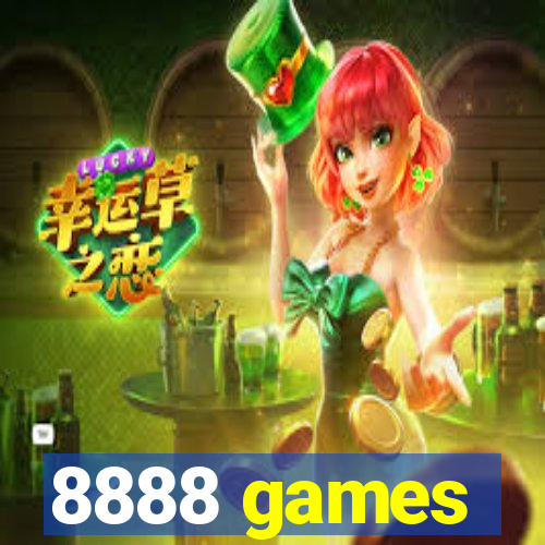 8888 games