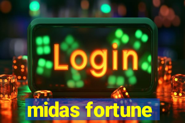 midas fortune