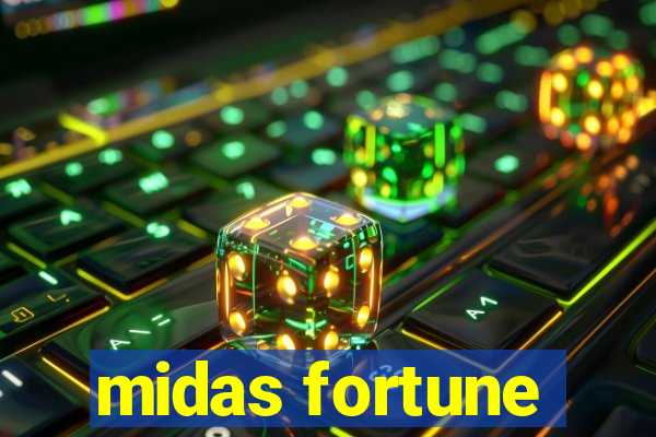 midas fortune