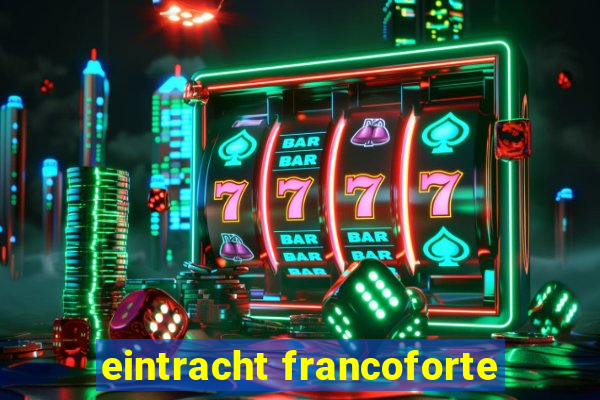 eintracht francoforte