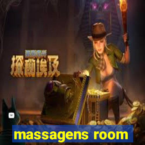 massagens room