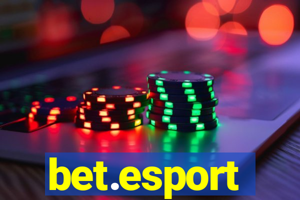 bet.esport