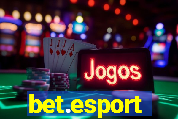 bet.esport