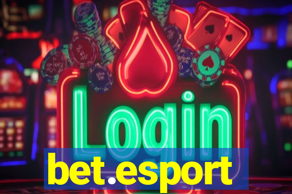 bet.esport