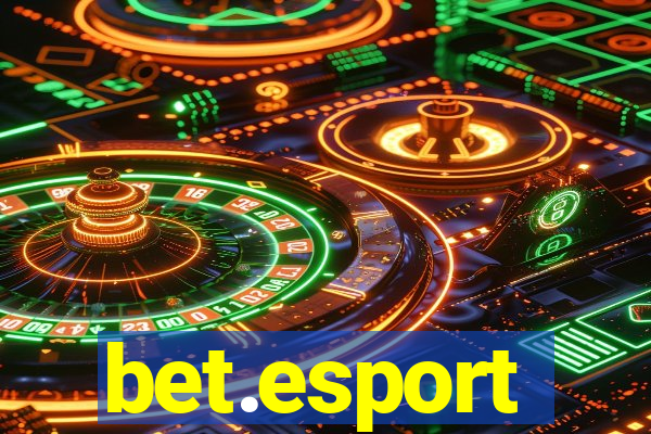 bet.esport