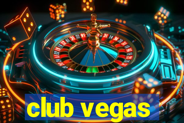 club vegas