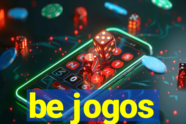 be jogos