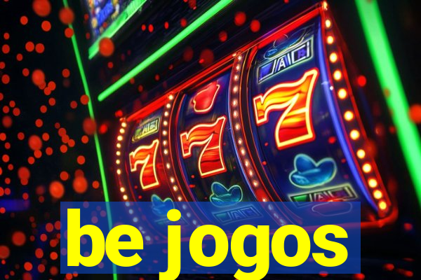 be jogos