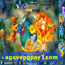 agavepgpay1.com