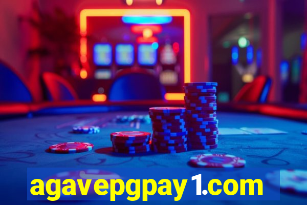 agavepgpay1.com