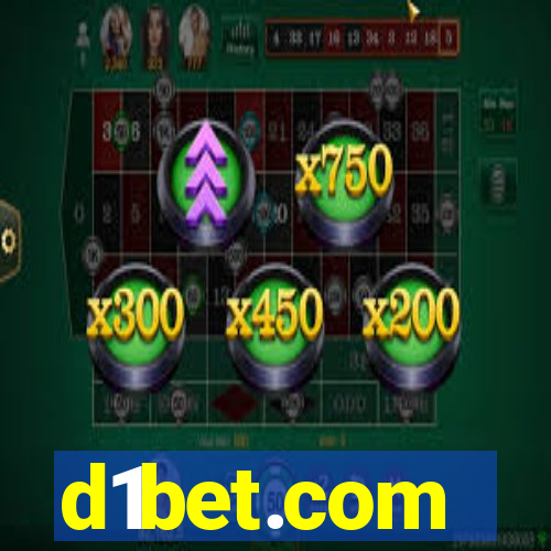 d1bet.com