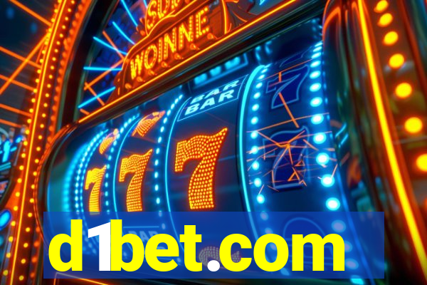 d1bet.com